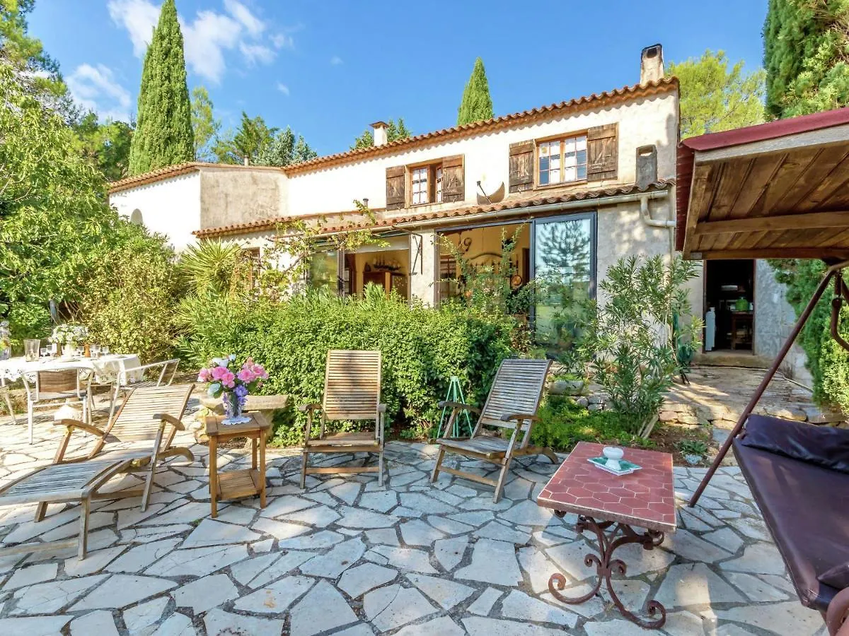Modern Holiday Home With Private Pool ル・リュック 0*,